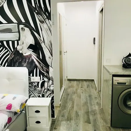 La Palma Aparthotel 2*
