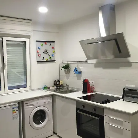 La Palma Appart hôtel Benidorm