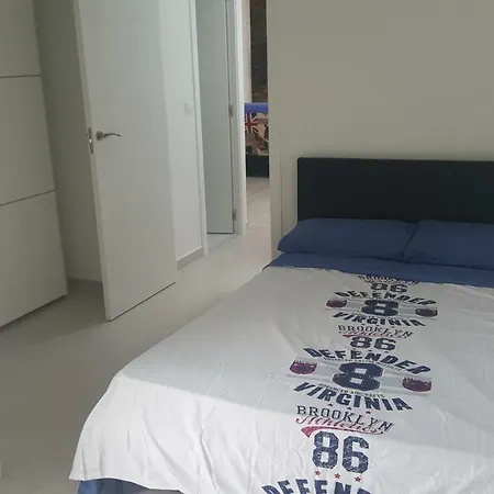 Appart hôtel La Palma Benidorm