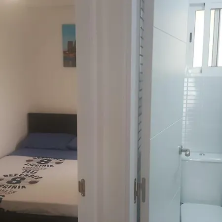 La Palma Appart hôtel Benidorm