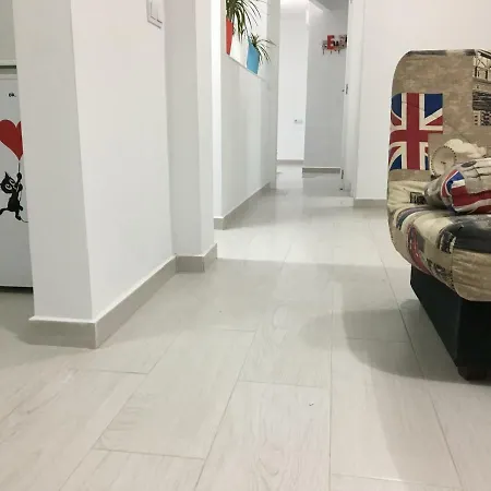 La Palma Appart hôtel Benidorm