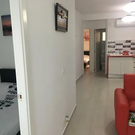 La Palma Appart hôtel 2*