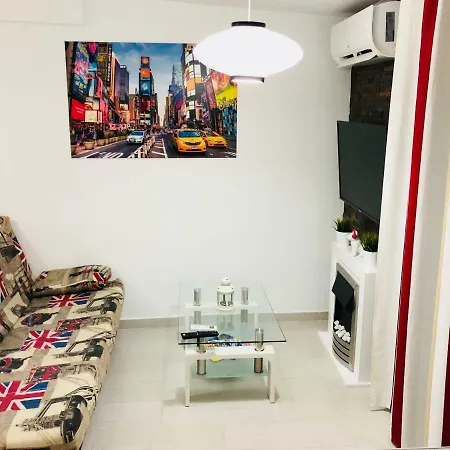 Appart hôtel La Palma