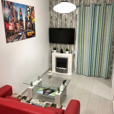 Appart hôtel La Palma 2*