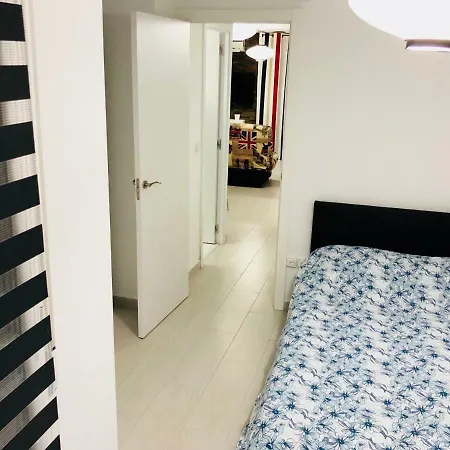 La Palma Appart hôtel 2*