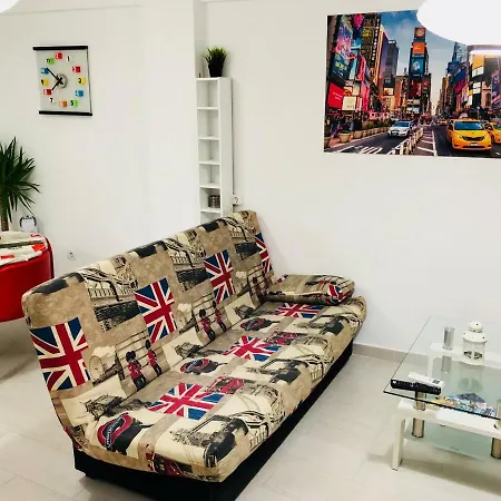 La Palma Appart hôtel 2*