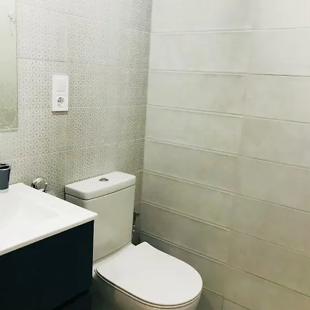 La Palma Appart hôtel 2*