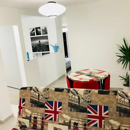 La Palma Aparthotel
