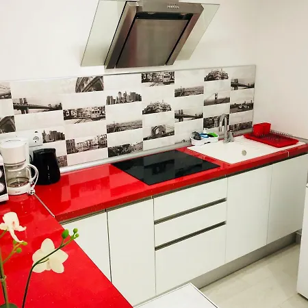 La Palma Aparthotel 2*