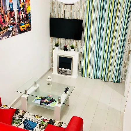 Aparthotel La Palma 2*