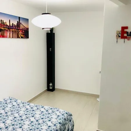 La Palma Aparthotel