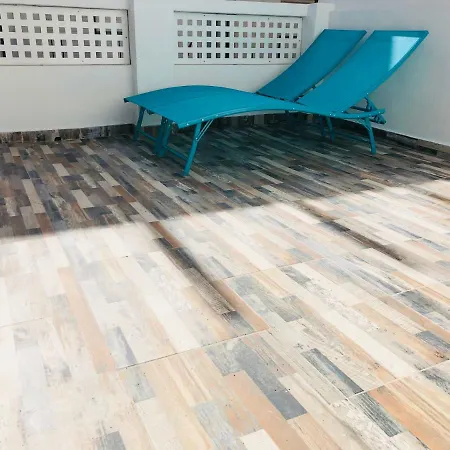 Apartmanhotel La Palma 2*